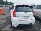 Nissan Versa S Plus Image 9