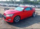 Hyundai Genesis 3.8 Ultimate Image 2