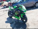 Kawasaki Zx400 S Image 1