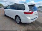 Toyota Sienna Xle 7 Passenger Image 2