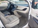 Toyota Sienna Xle 7 Passenger Image 8
