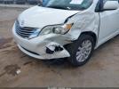 Toyota Sienna Xle 7 Passenger Image 12