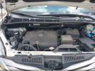 Toyota Sienna Xle 7 Passenger Image 13