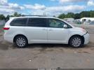 Toyota Sienna Xle 7 Passenger Image 9