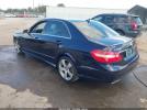 Mercedes-Benz E-Class 4matic Image 7