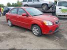 Kia Rio Lx Image 1