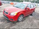 Kia Rio Lx Image 14