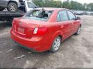 Kia Rio Lx Image 3
