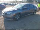 Honda Civic Ex Image 3