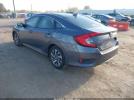 Honda Civic Ex Image 5