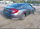Honda Civic Ex Image 7