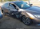 Honda Civic Ex Image 9