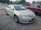 Buick LaCrosse Cxl Image 1