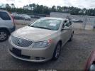 Buick LaCrosse Cxl Image 12