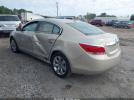 Buick LaCrosse Cxl Image 11