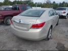 Buick LaCrosse Cxl Image 10