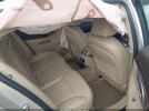 Buick LaCrosse Cxl Image 3