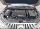 Buick LaCrosse Cxl Image 16