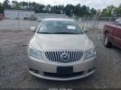 Buick LaCrosse Cxl Image 4