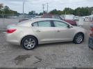 Buick LaCrosse Cxl Image 6