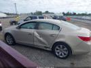 Buick LaCrosse Cxl Image 8
