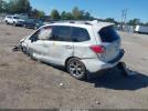 Subaru Forester 2.5i Touring Image 2
