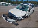 Subaru Forester 2.5i Touring Image 9