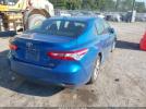 Toyota Camry Le Image 4