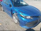 Toyota Camry Le Image 16