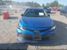 Toyota Camry Le Image 10