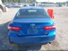 Toyota Camry Le Image 15