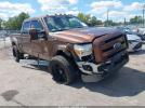 Ford F-250 Lariat Image 1