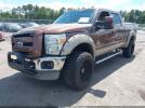 Ford F-250 Lariat Image 4