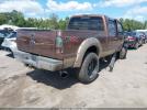 Ford F-250 Lariat Image 3
