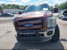 Ford F-250 Lariat Image 10