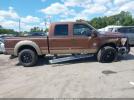 Ford F-250 Lariat Image 7