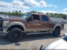 Ford F-250 Lariat Image 14