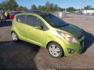 Chevrolet Spark 1lt Auto Image 1