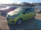 Chevrolet Spark 1lt Auto Image 2