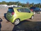 Chevrolet Spark 1lt Auto Image 5