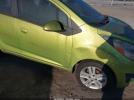 Chevrolet Spark 1lt Auto Image 4