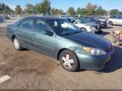 Toyota Camry Le Image 1