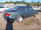 Toyota Camry Le Image 3