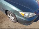 Toyota Camry Le Image 5