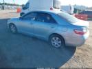 Toyota Camry Le Image 3
