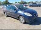 Nissan Versa 1.6 Sl Image 1