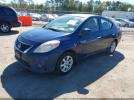 Nissan Versa 1.6 Sl Image 8