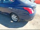 Nissan Versa 1.6 Sl Image 10