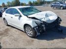 Nissan Altima 2.5 S Image 1