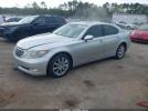 Lexus LS Image 5